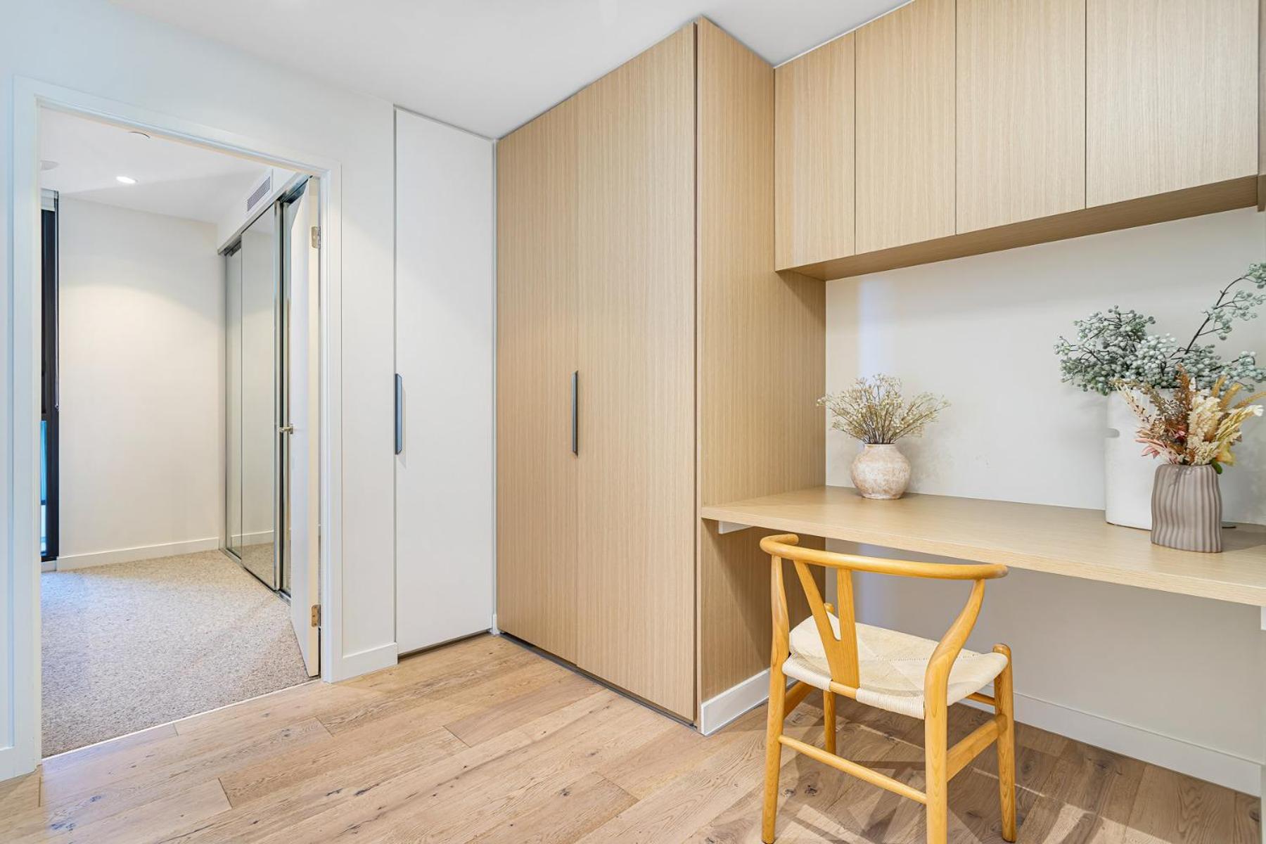 Apartment Three Bedroom Beachfront